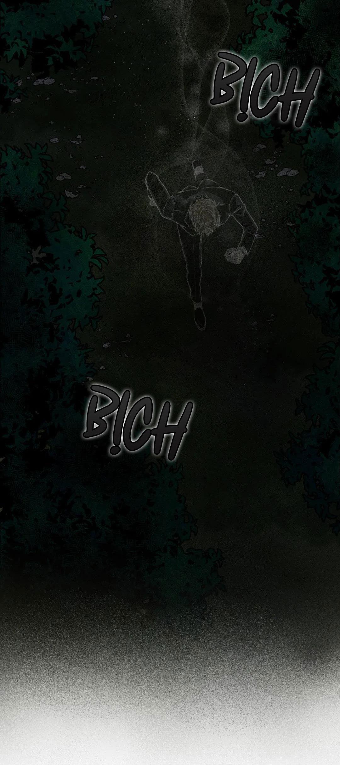 Công Lập Left Fluke - Chap 7