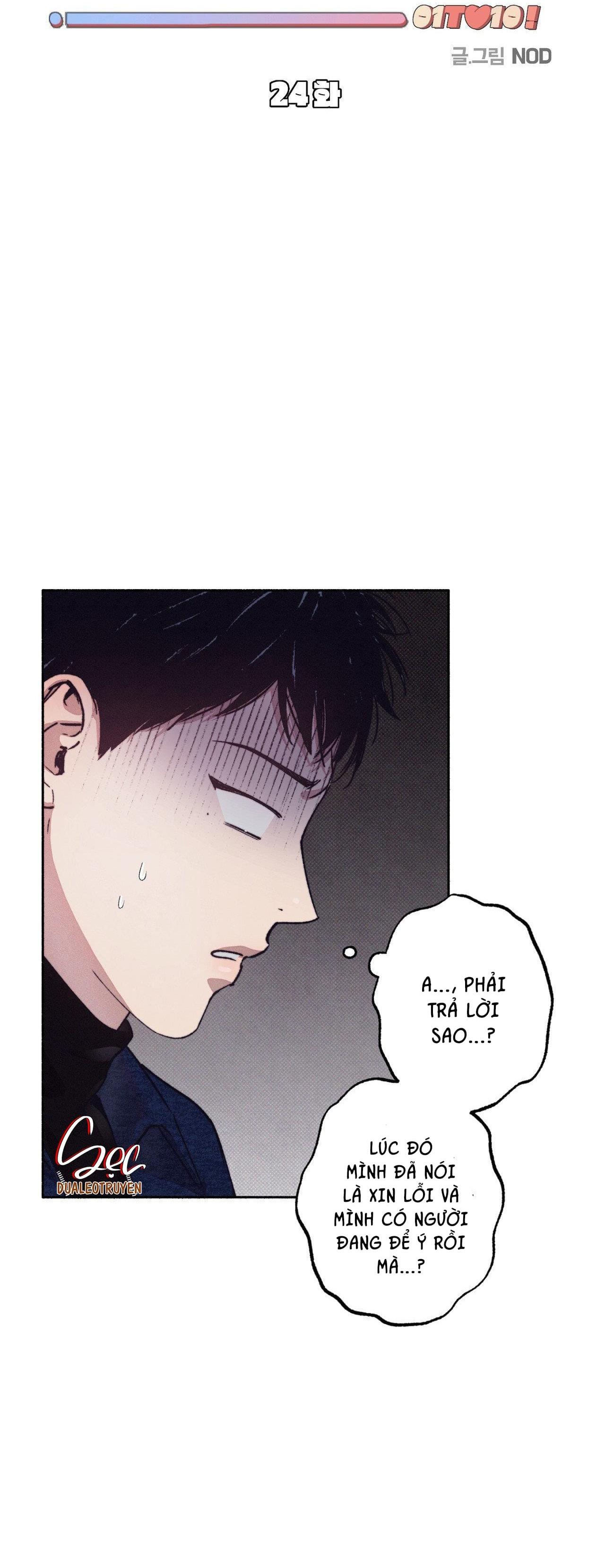 TỪ 1 ĐẾN 10 - Chap 24