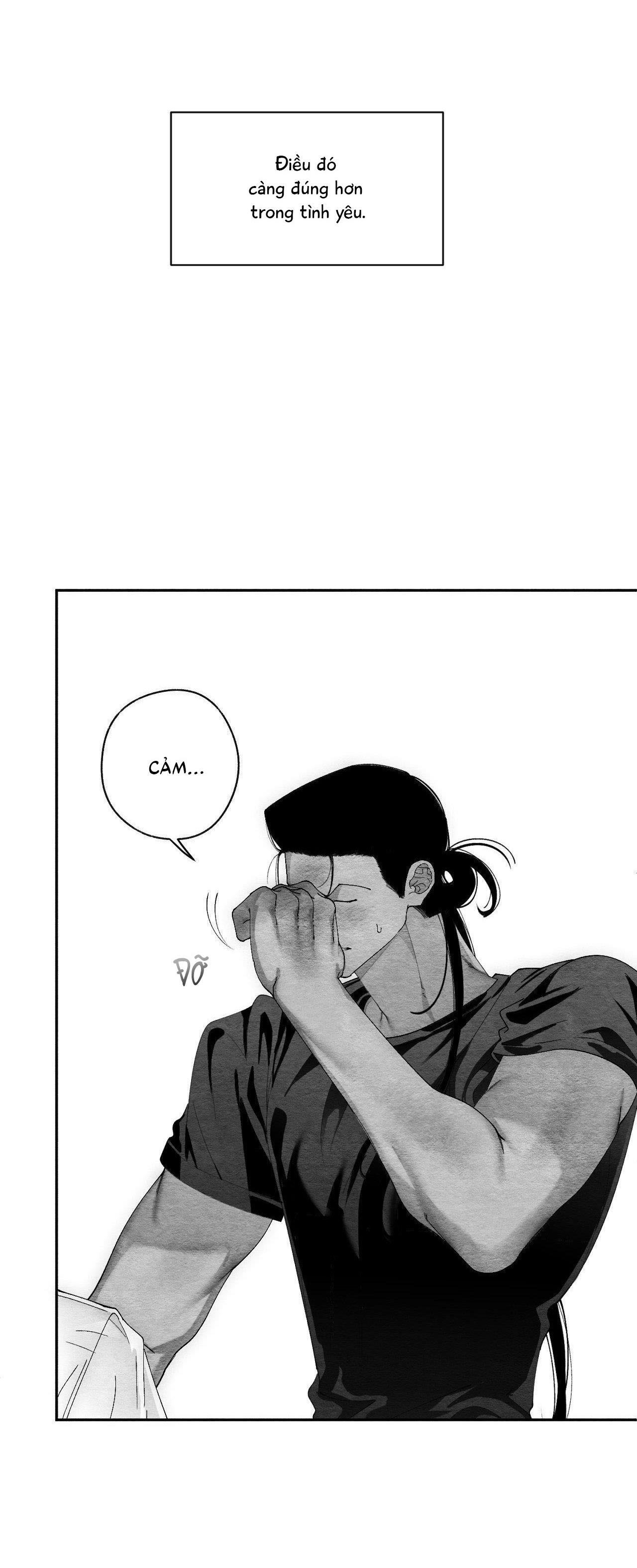 Vóc Dáng Toàn Mỹ - Chap 26