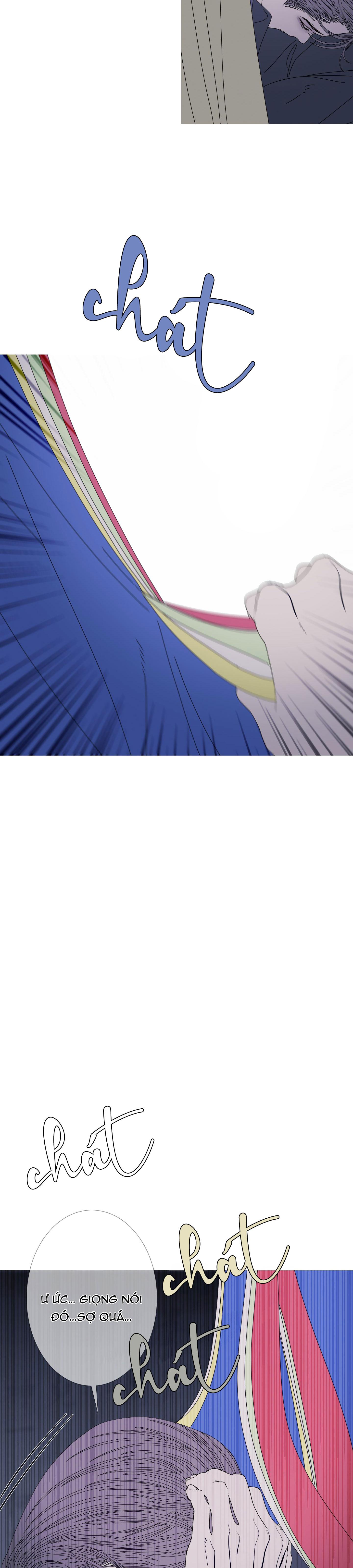 CHUYỆN QUỶ MÔN QUAN - Chap 55