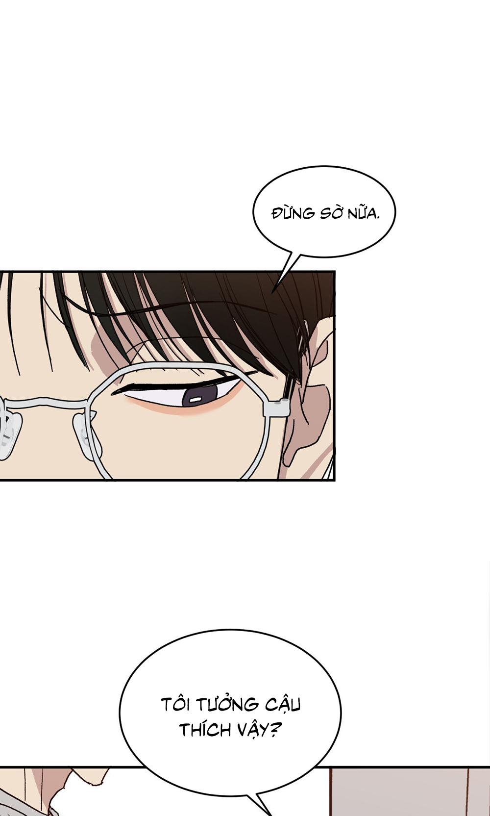 Nhà của chúng ta - Chap 2