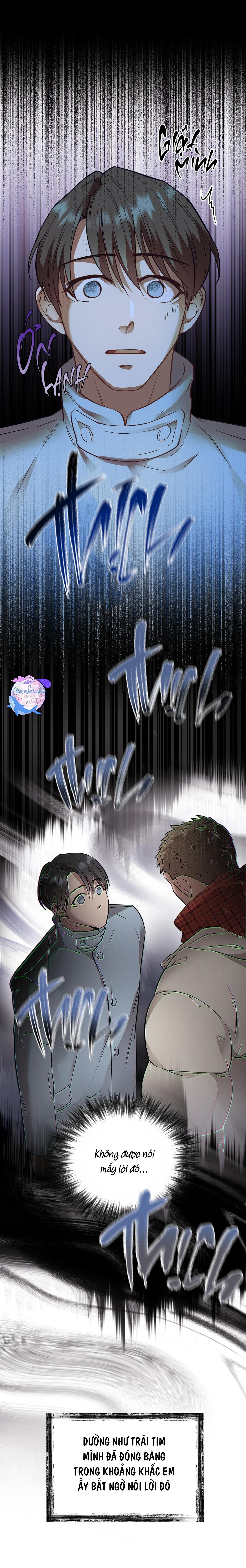 MẬT GẤU - Chap 51