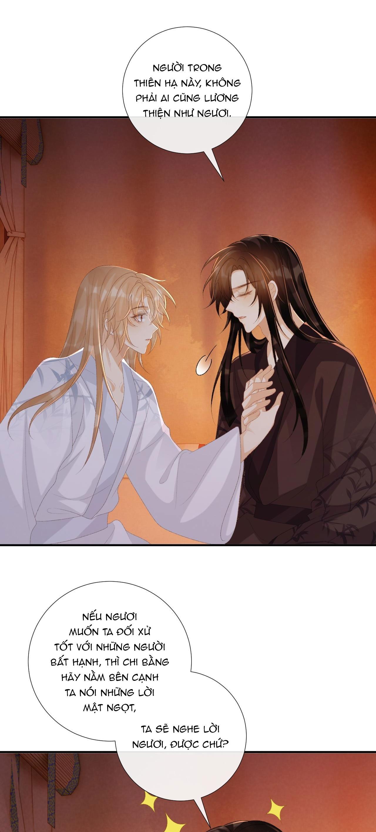 CẠM BẪY CỦA KẺ BIẾN THÁI - Chap 78