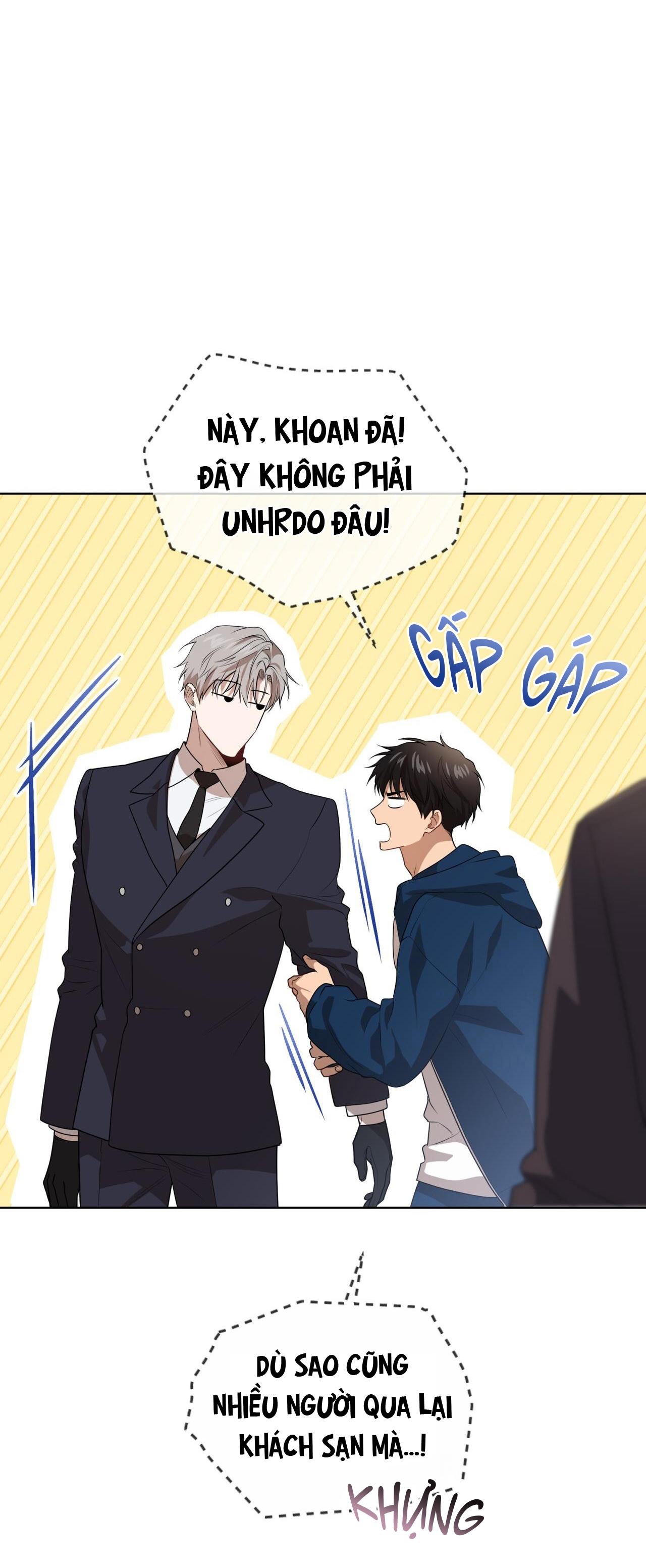 Passion - Chap 98