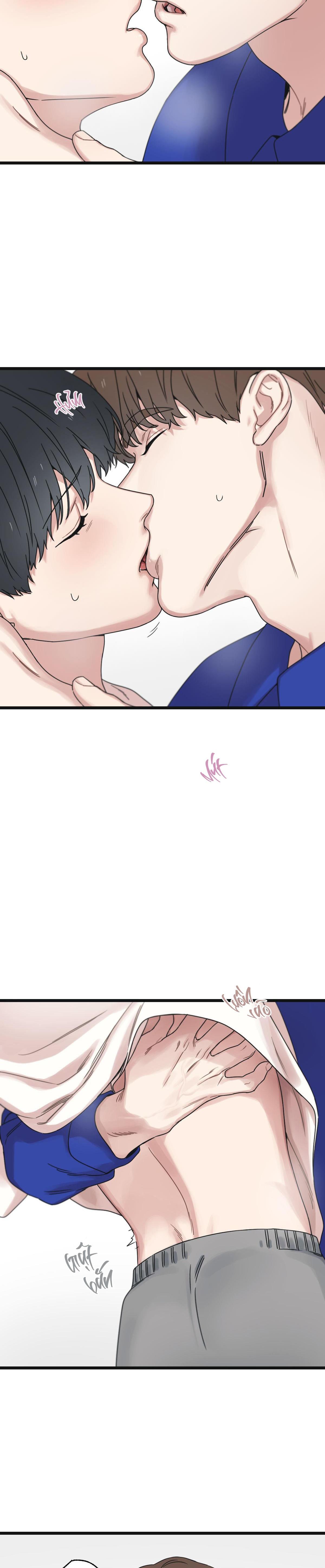 TRÙNG PHÙNG - Chap 32