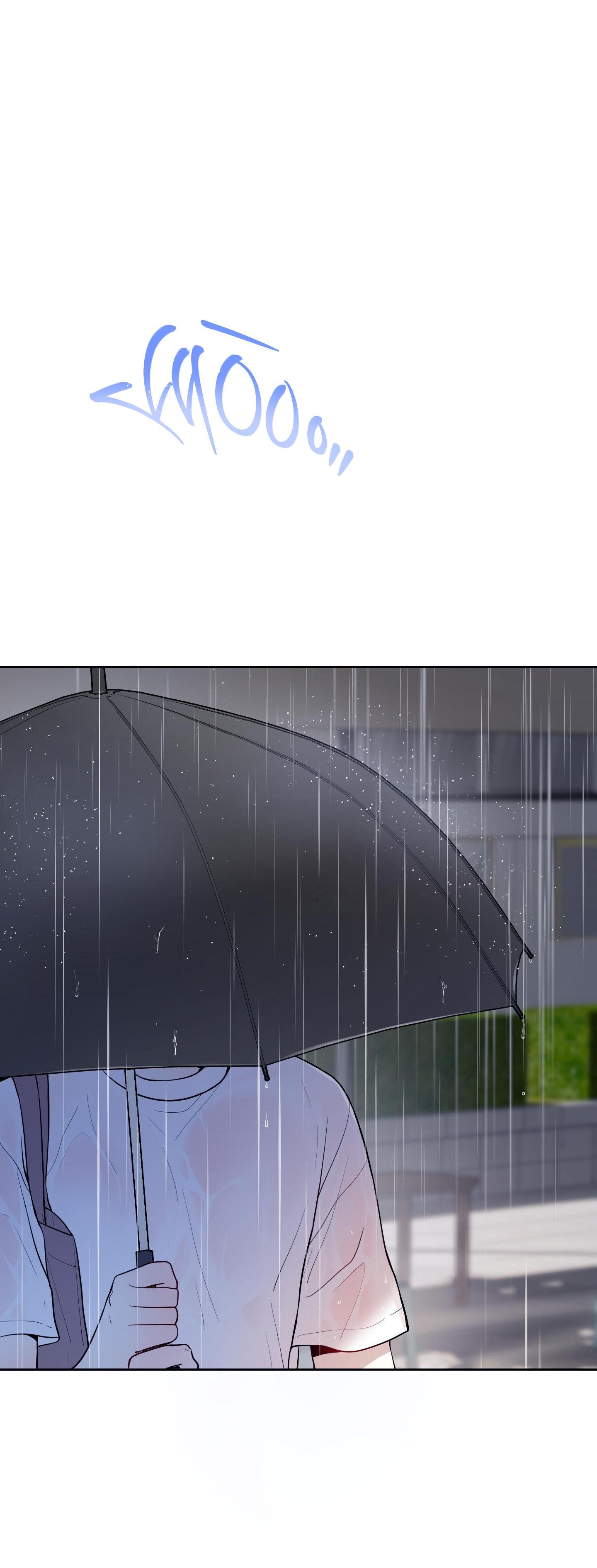 (CBunu) Chuyện Rằng Tôi Yêu Cậu - Chap 15