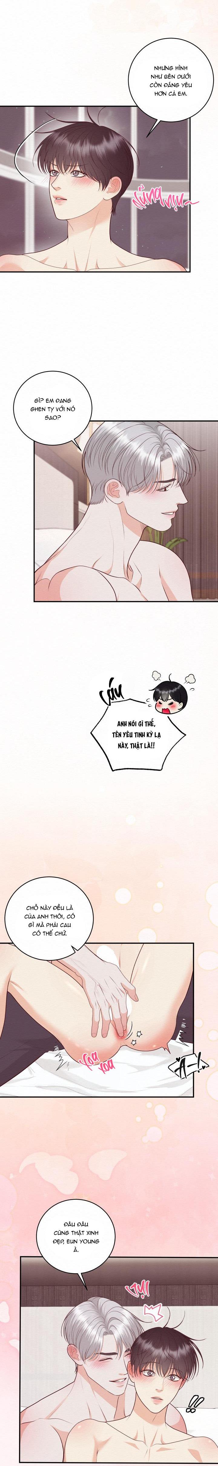 LỄ TRỪ TÀ - Chap 20