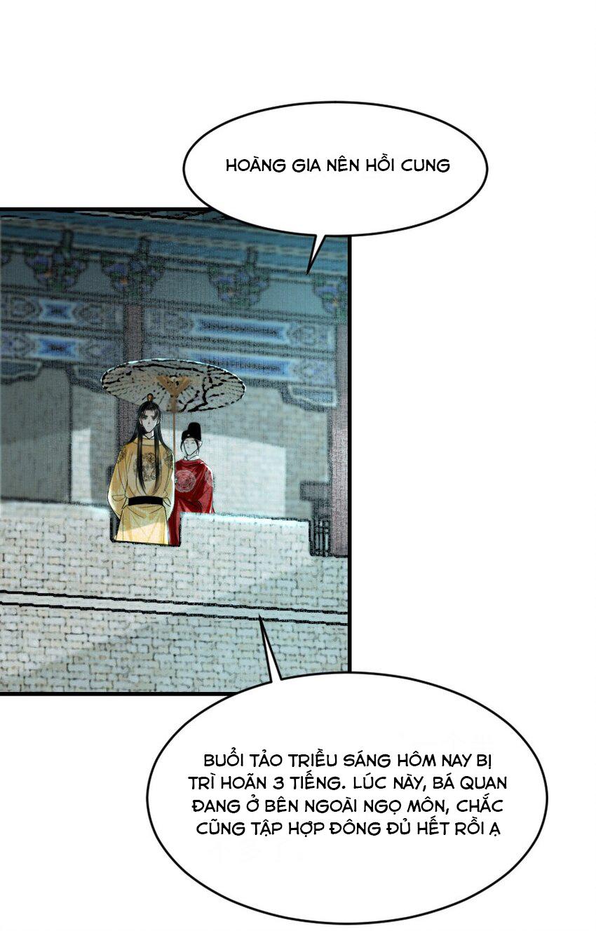 Vòng Luân Hồi - Chap 96