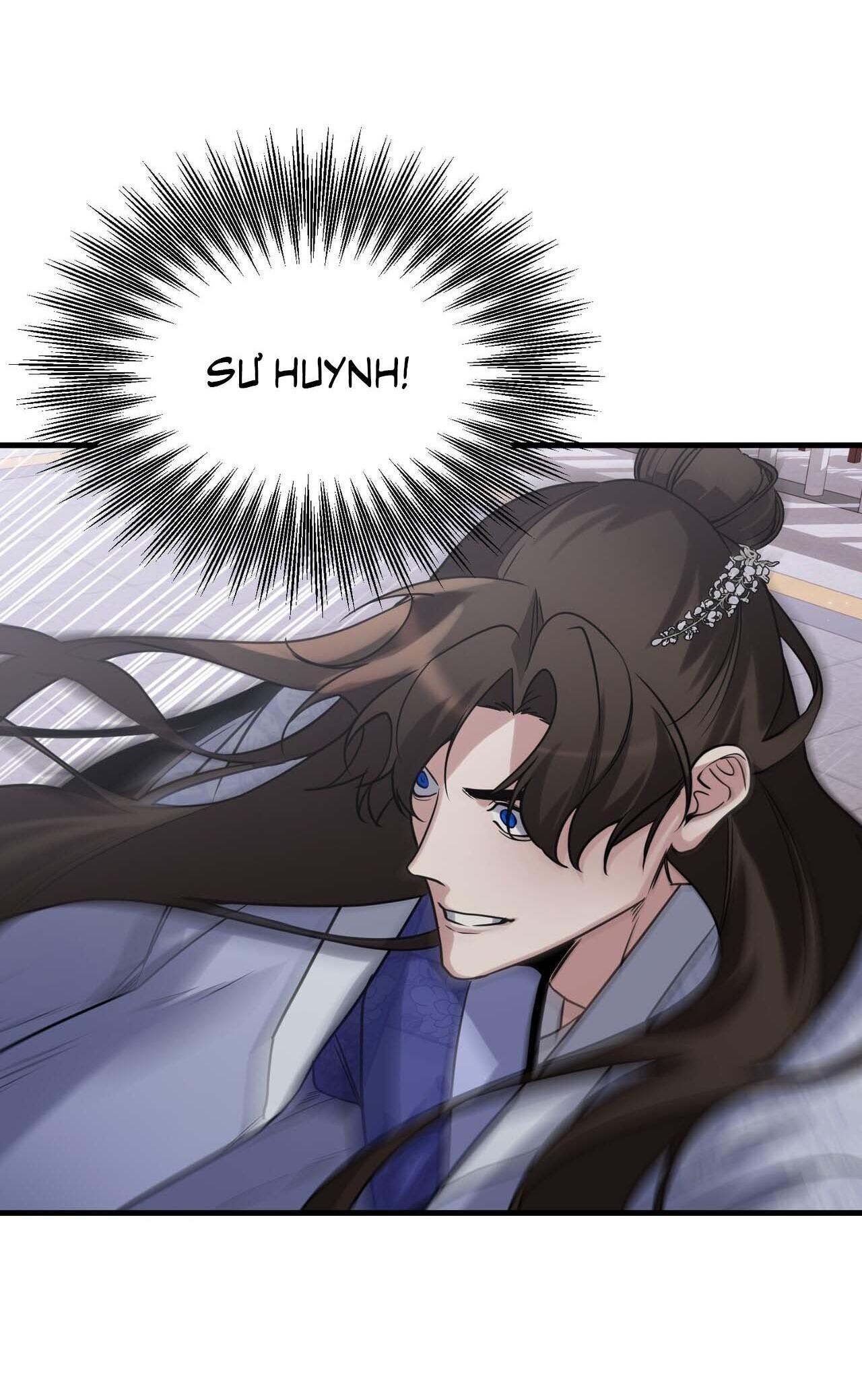 BÁT NHÃ GIAI NHÂN - Chap 86