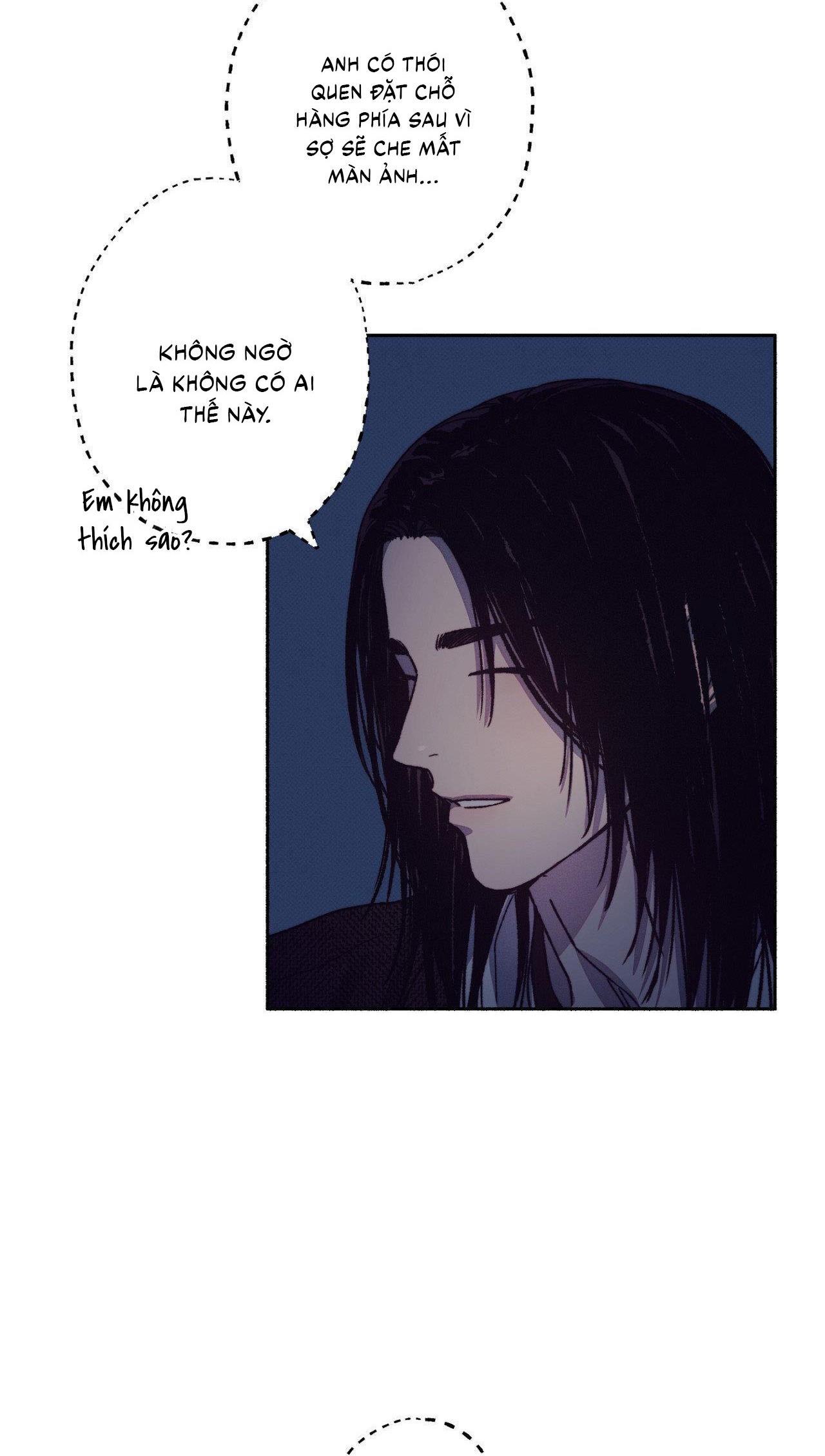 (CBunu) 1 to 10 - Chap 23