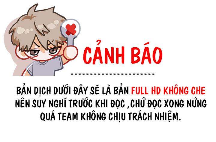VỢ BÉ CỦA GIÁO CHỦ MA GIÁO - Chap 2