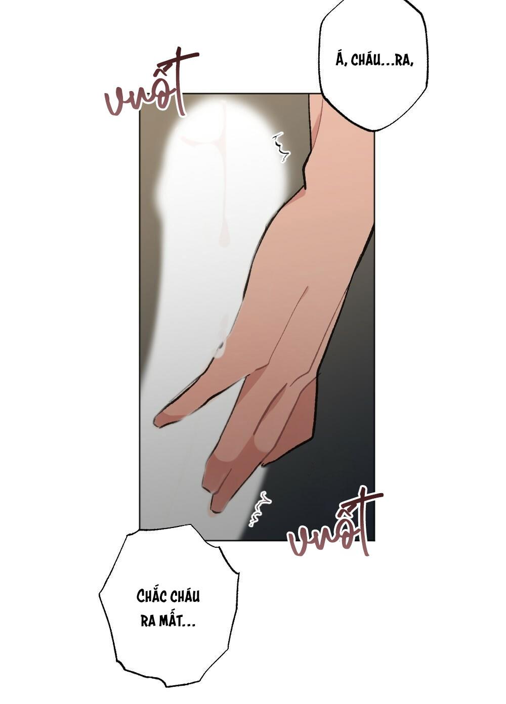 TUYỂN TẬP DÚ BỰ - Chap 58