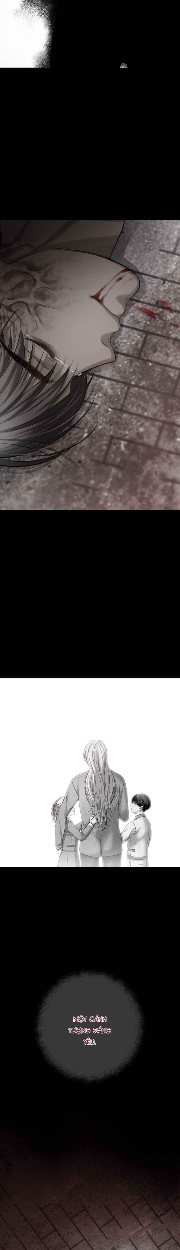 [END] HƠI THỞ CỦA CỪU - Chap 4