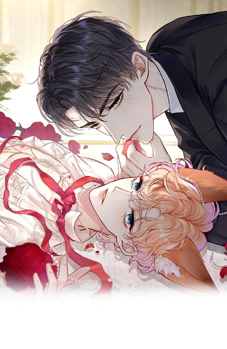 ĐỐI TƯỢNG CÔNG LƯỢC! THIẾT LẬP TÍNH CÁCH CỦA ANH BỊ MÉO MÓ RỒI! - Chap 10