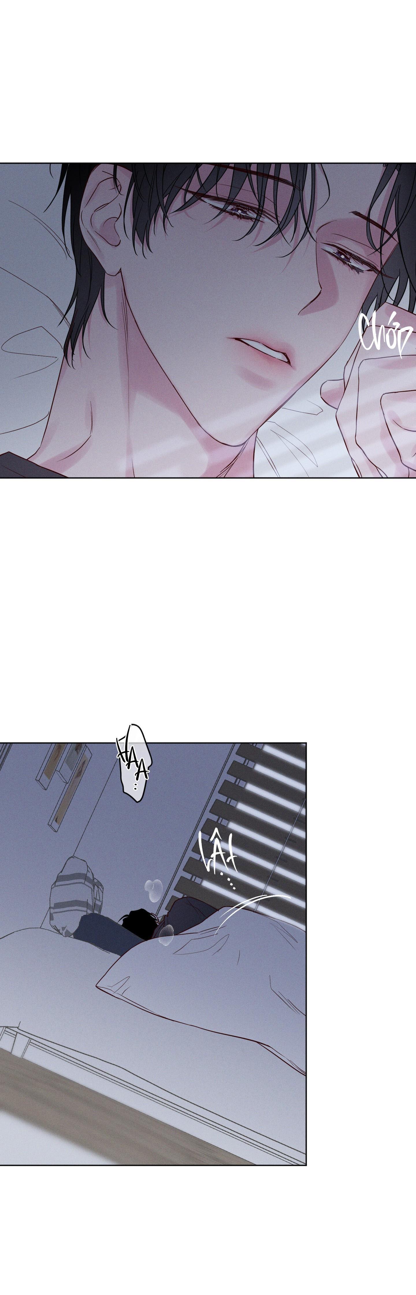 BỜ SÓNG VỖ - Chap 10