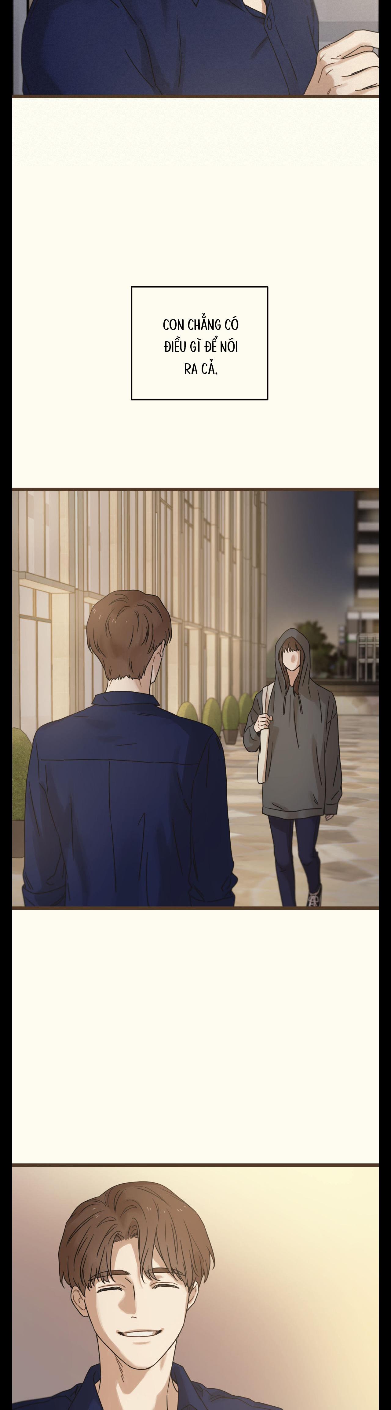 TRÙNG PHÙNG - Chap 29