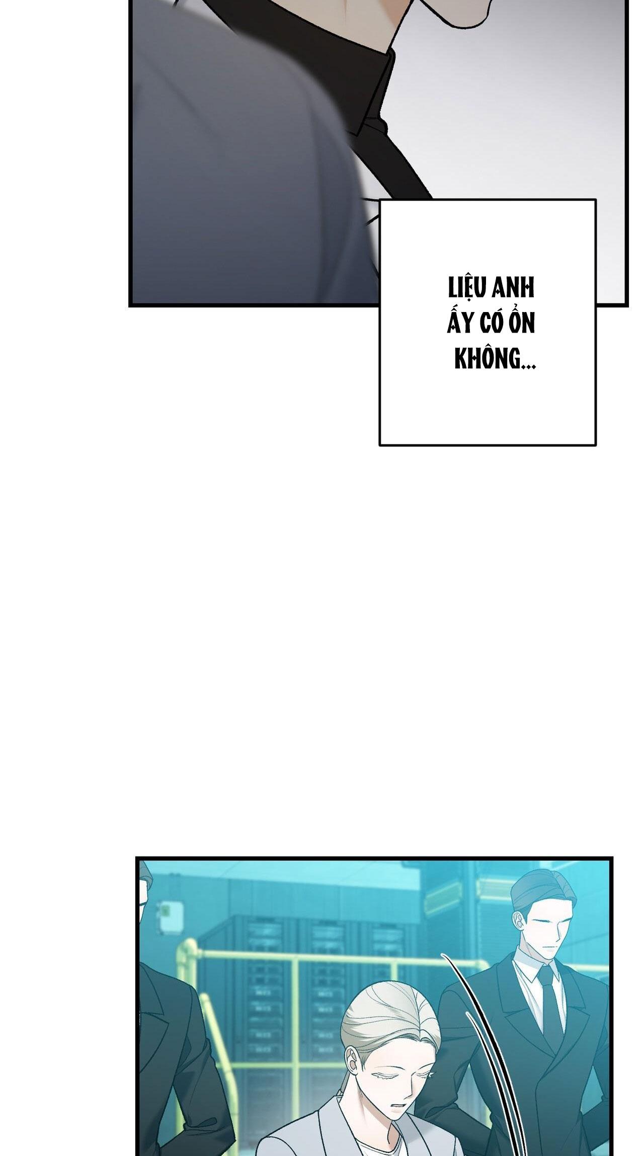 ĐIỀU KIỆN CỦA GUIDE - Chap 34