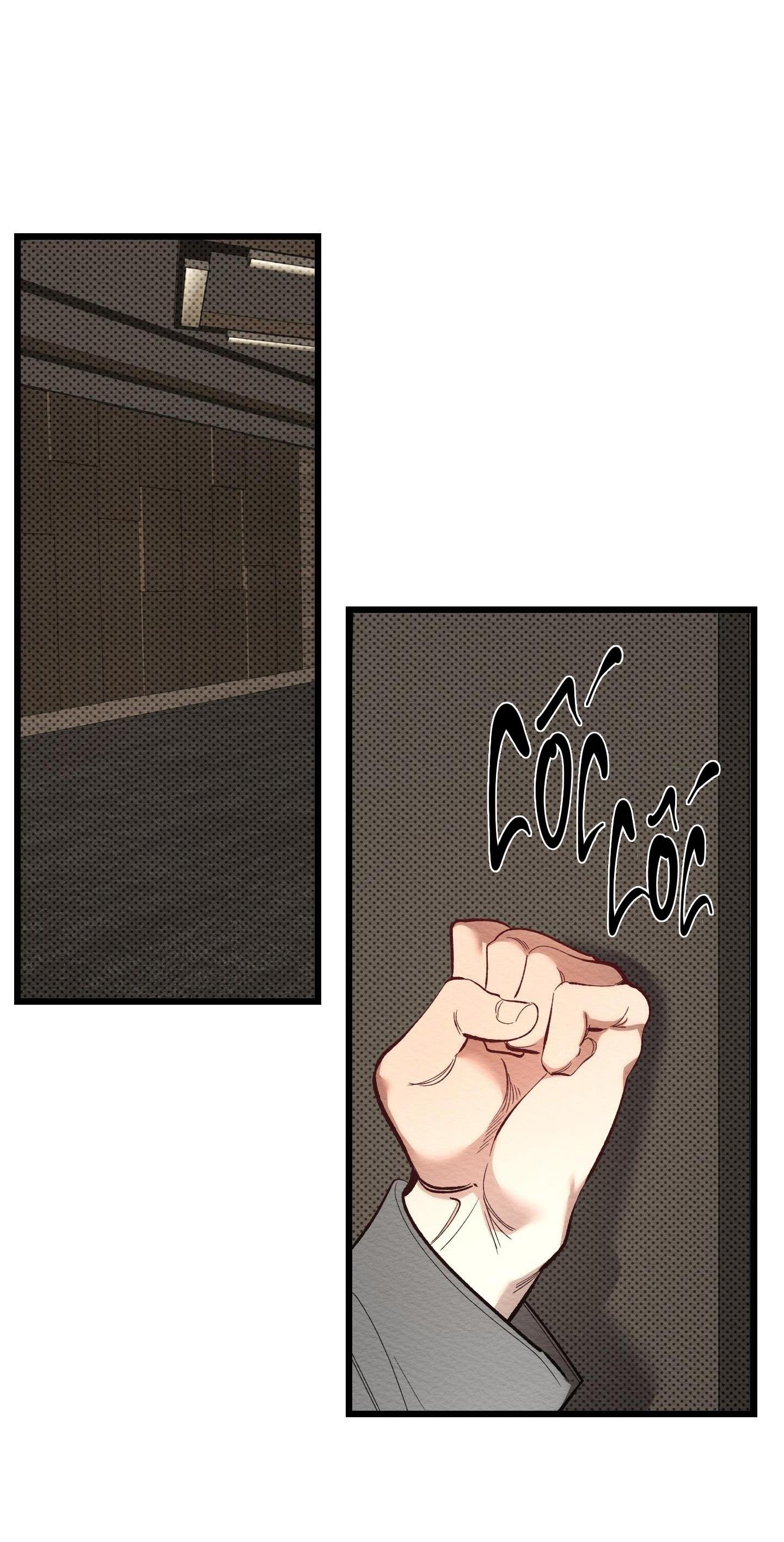 THỂ LOẠI LÃNG MẠN - Chap 23