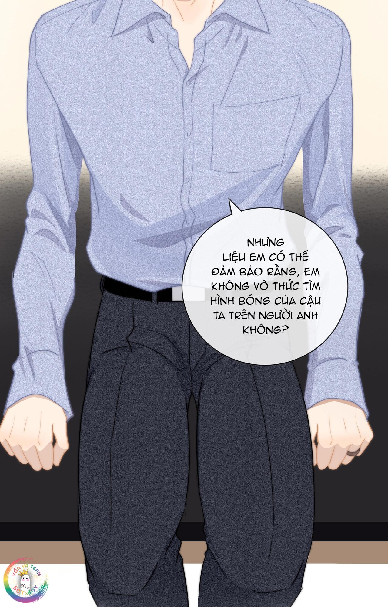 Tình Chàng 30 - Chap 57