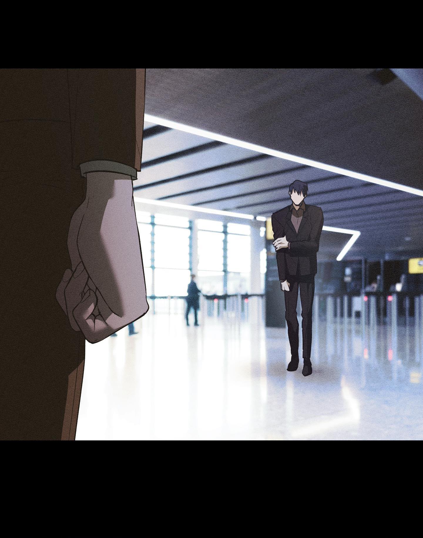 (CBunu) Control Time - Chap 29