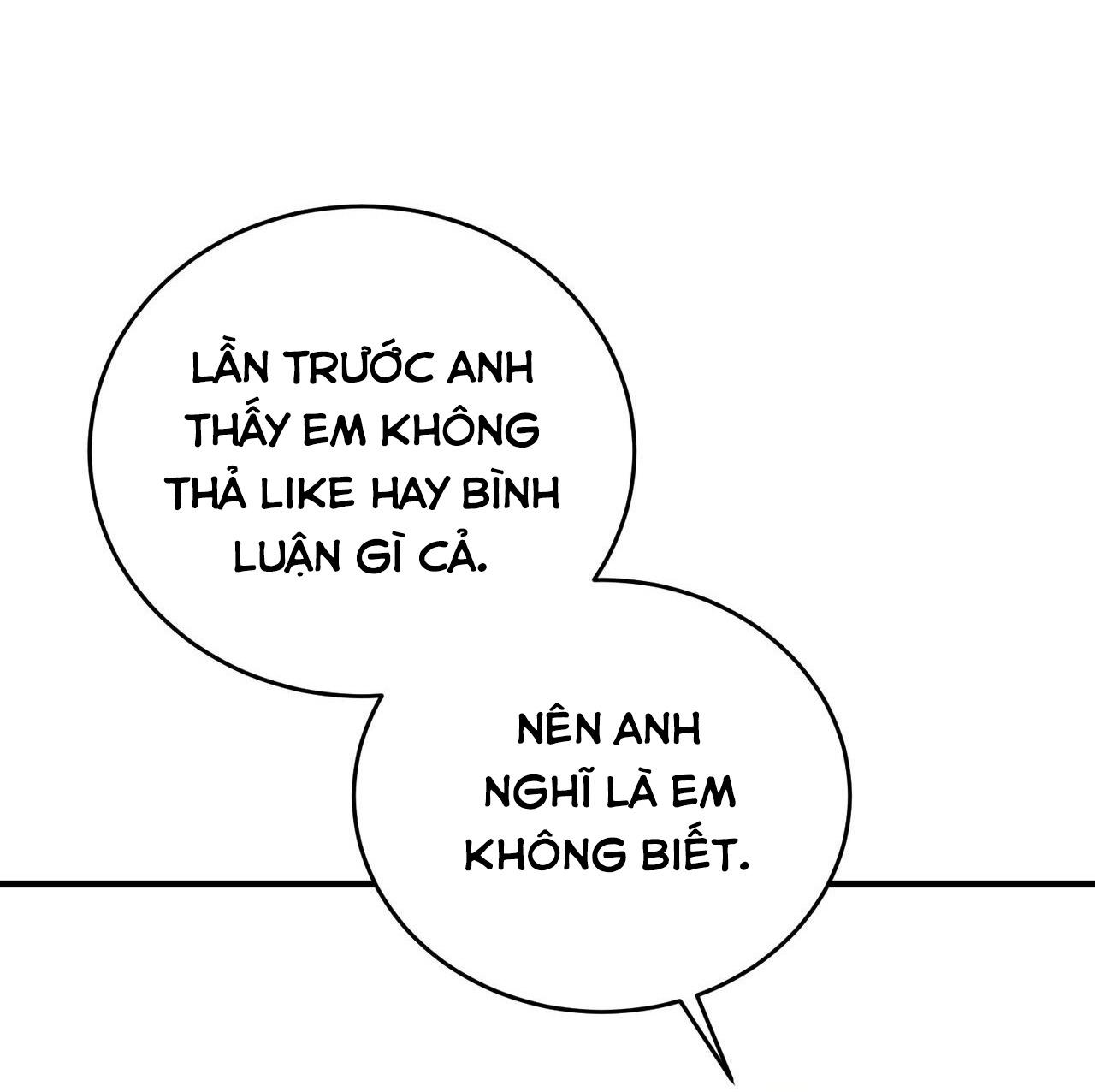 CHỜ CHÚT! ĐỪNG DI CHUYỂN - Chap 18
