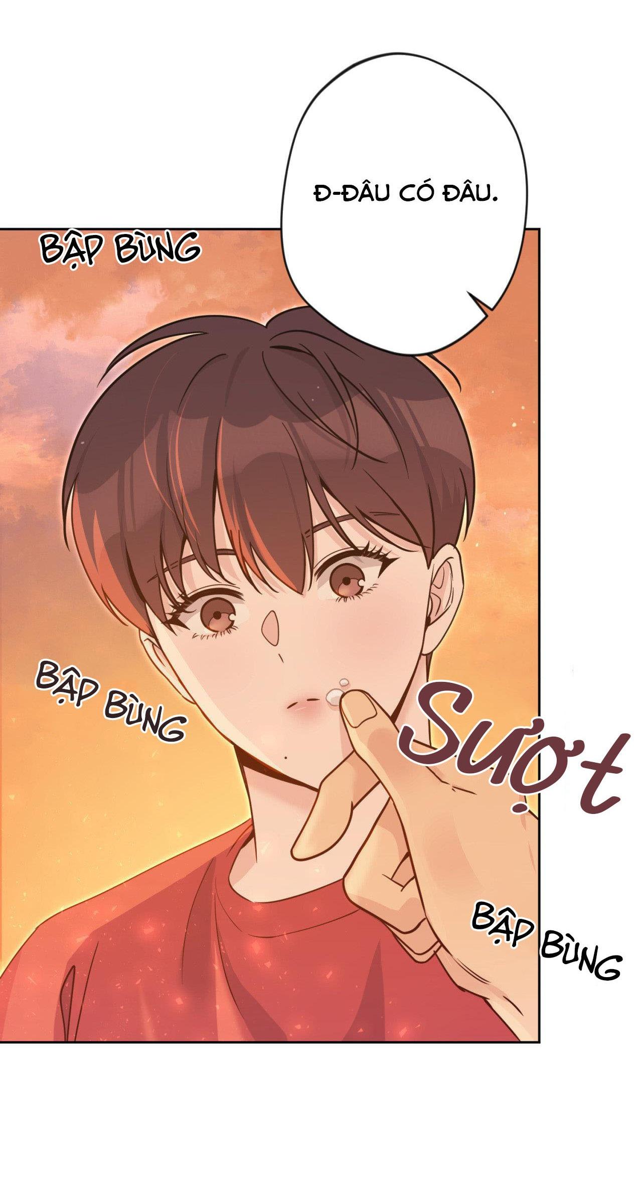 NỤ HÔN THIÊN THẦN - Chap 16