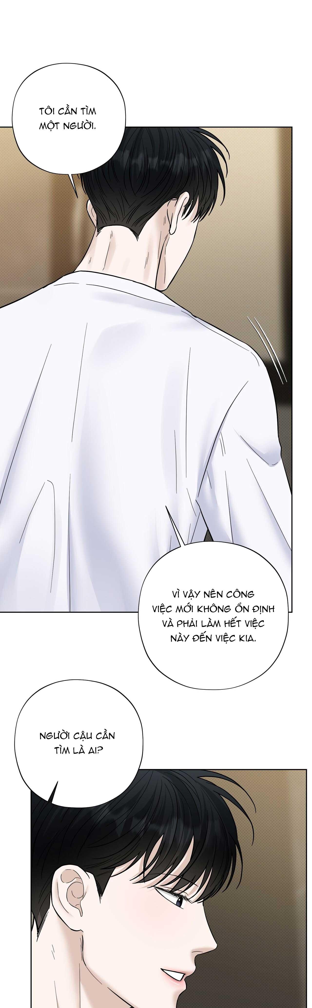 BẮT KỊP - Chap 26