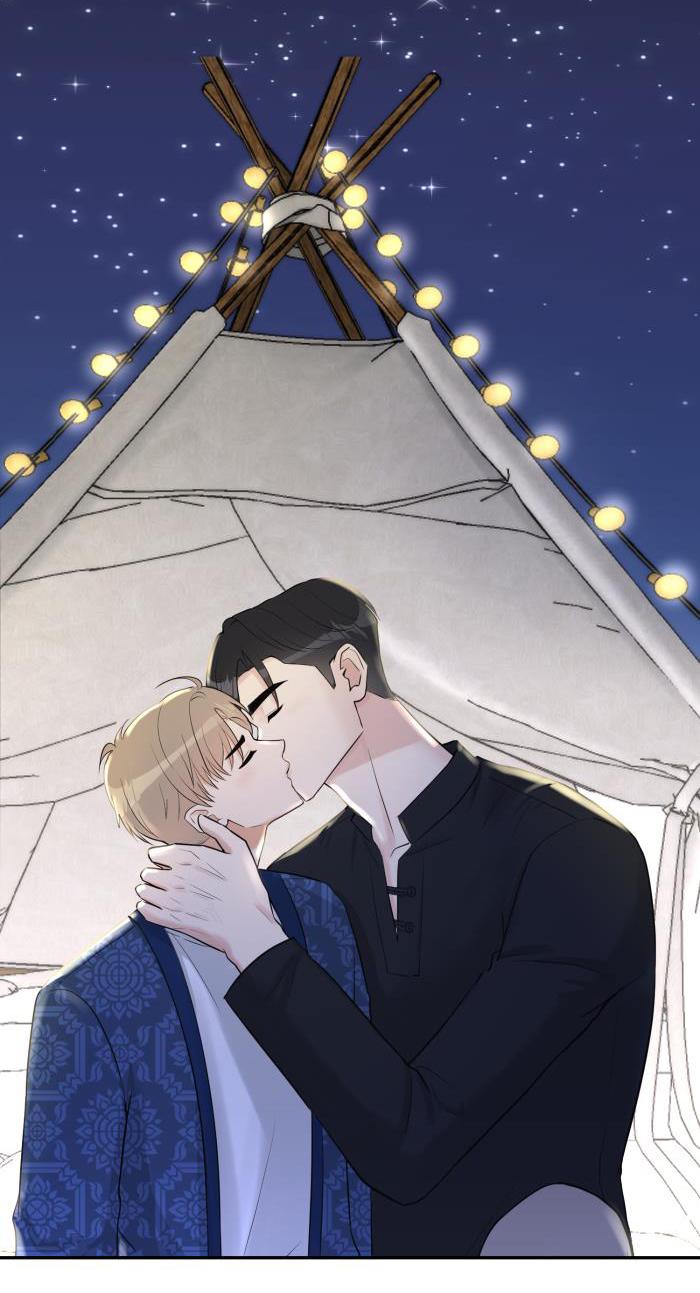 Tỉnh dậy lần nữa bỗng trở thành minh tinh rồi - Chap 18