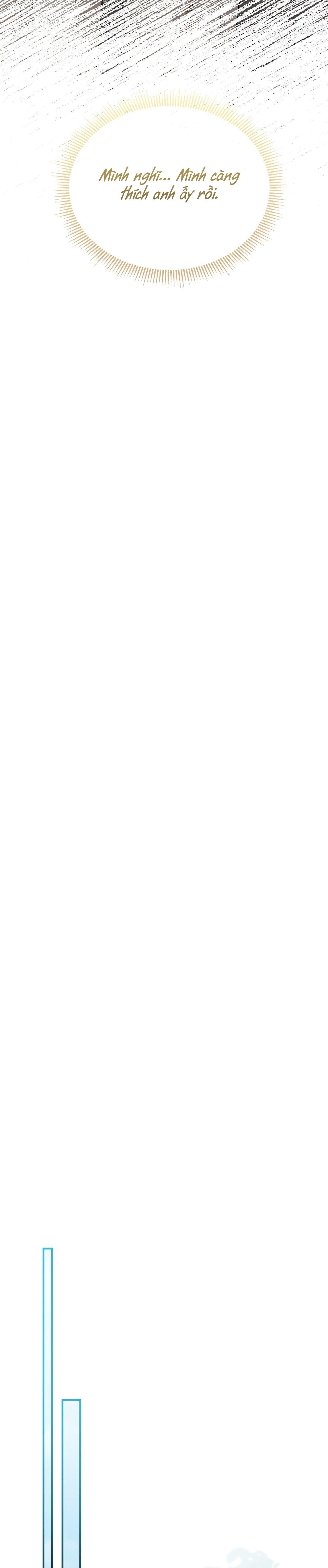 (END) Tình Yêu Bí Mật - Chap 46