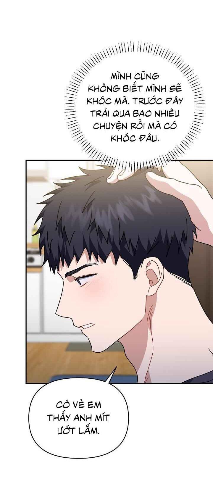 Khu vực chủ nghĩa tình yêu - Chap 61