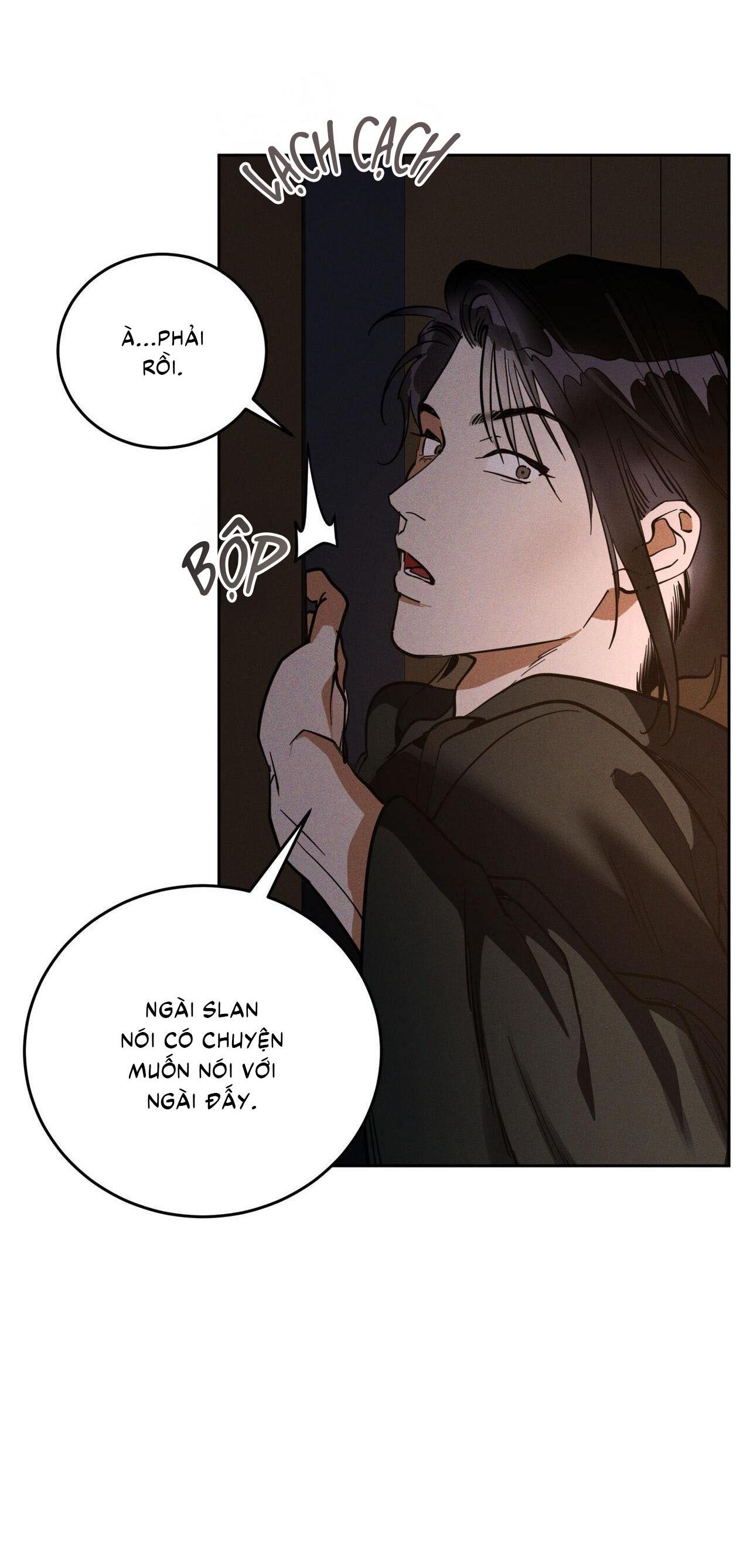 (CBunu) Antidote - Chap 46