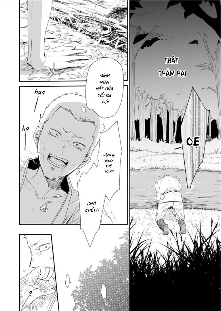 Tuyển Tập GangBang - Chap 159