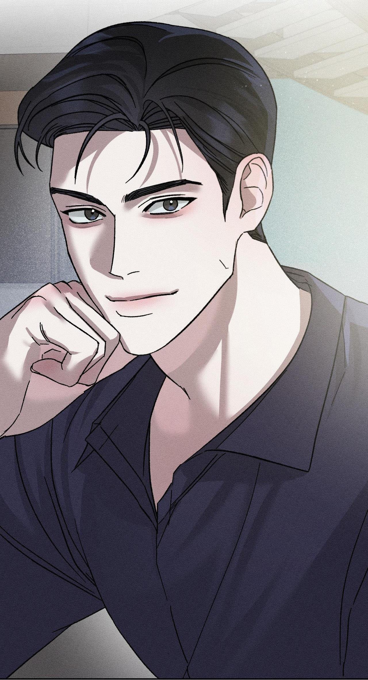 (CBunu) Close Up - Chap 8