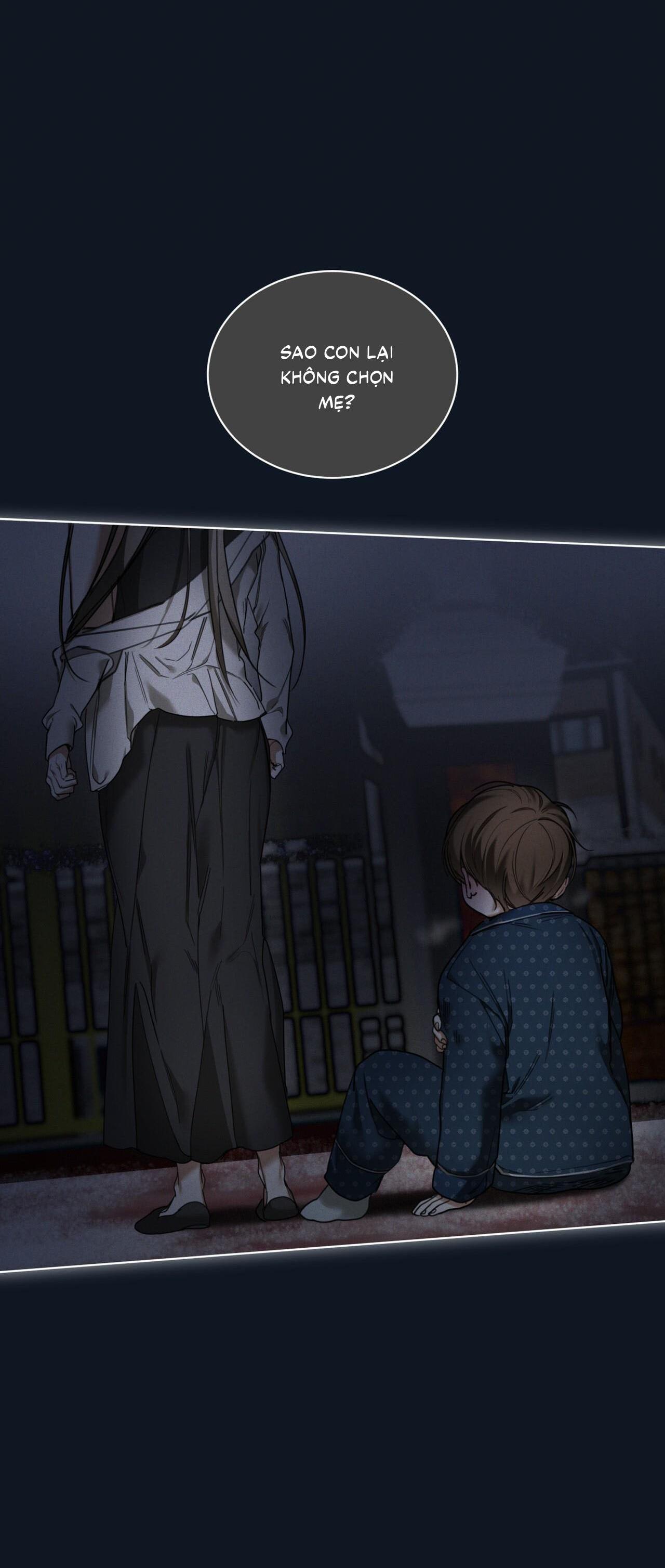 (CBunu) Phạm Luật - Chap 90