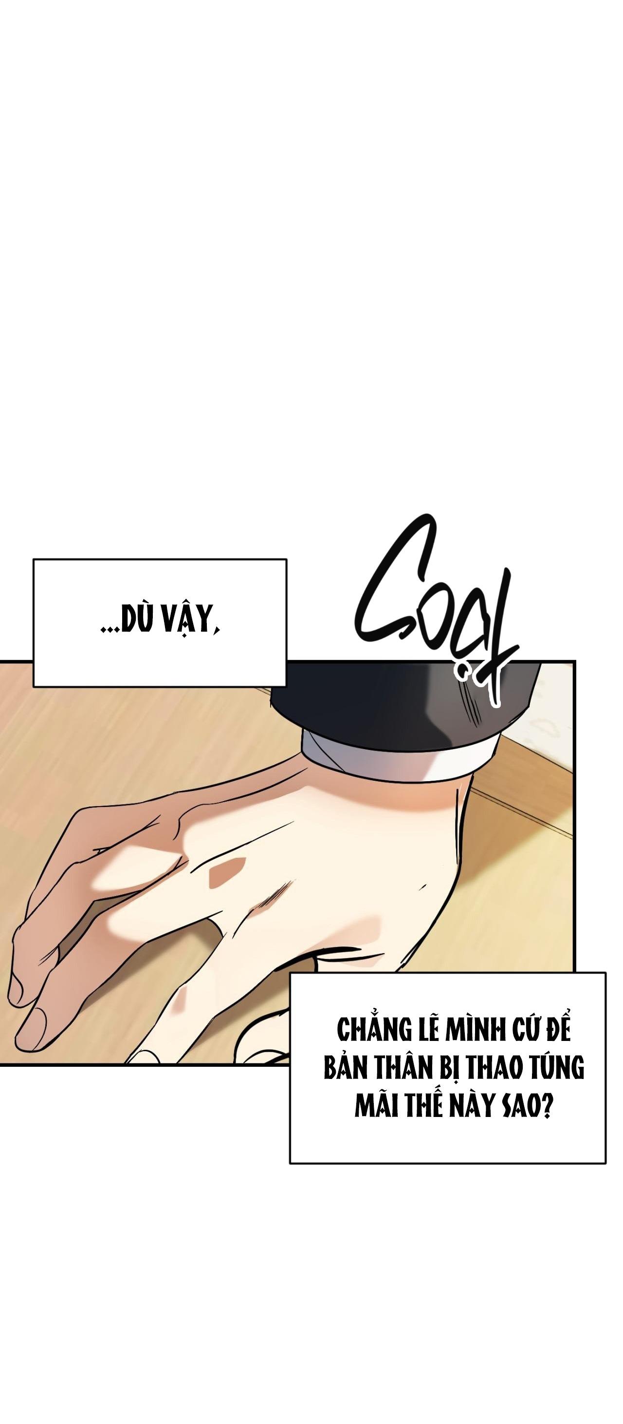 ĐÈN NỀN - Chap 34