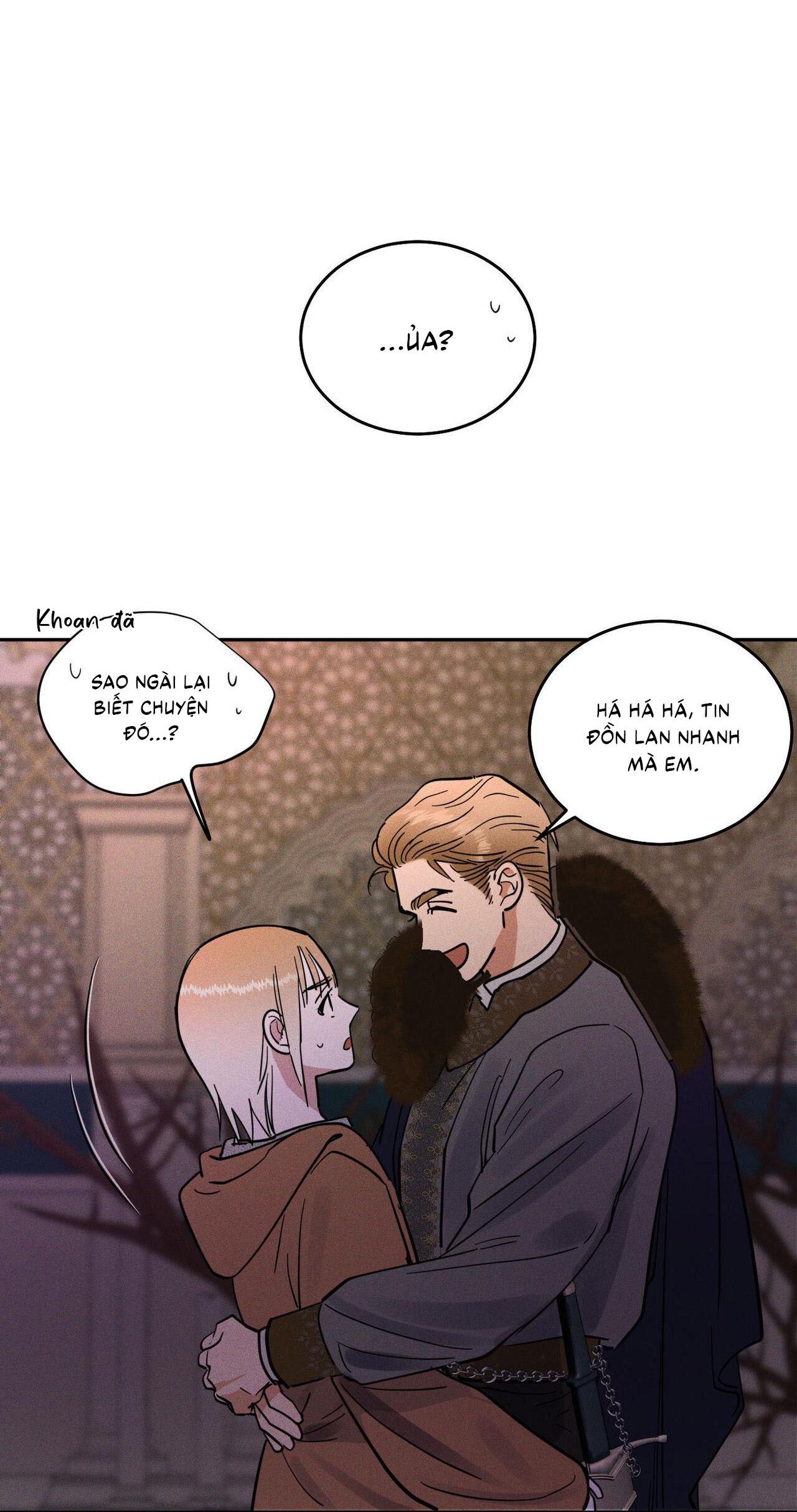 (CBunu) Antidote - Chap 15