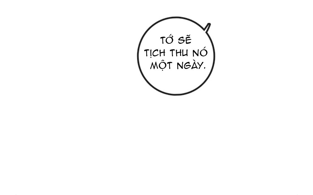 Thiên Đường Táo Xanh - Chap 87