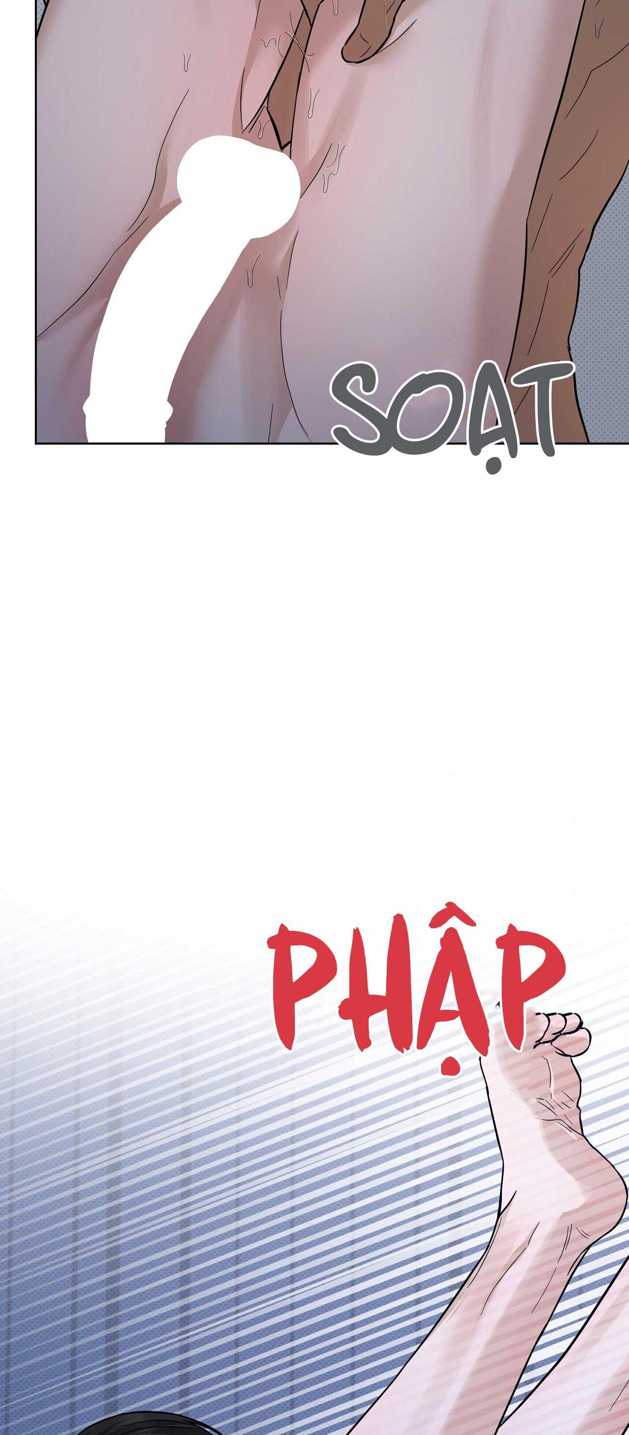 BẮT KỊP - Chap 24