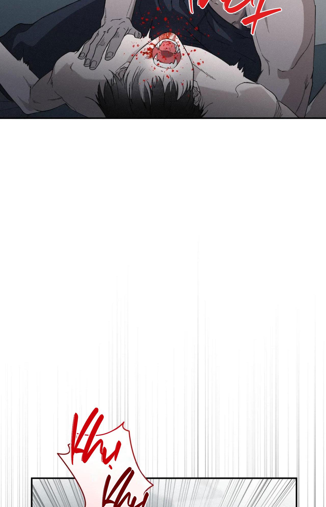 LỜI NÓI DỐI ĐẪM MÁU - Chap 31