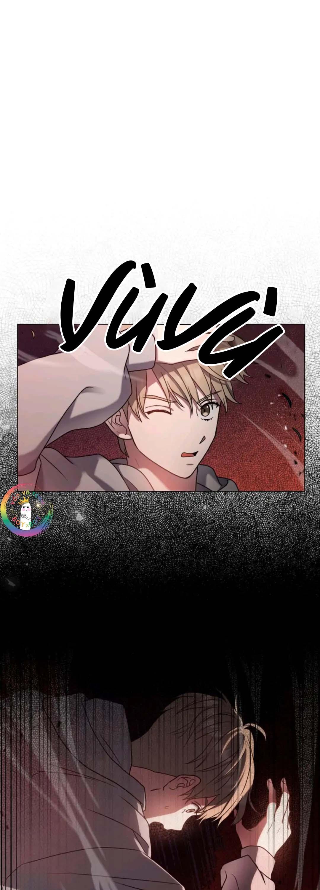 Vết Tích Của Ánh Dương - Chap 13