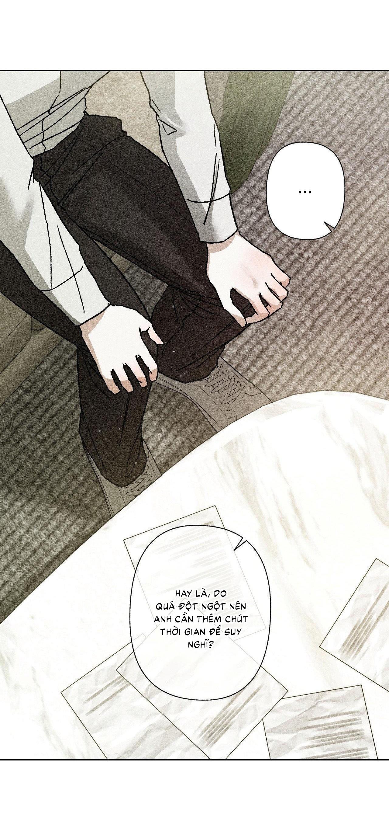 (CBunu) Close Up - Chap 2