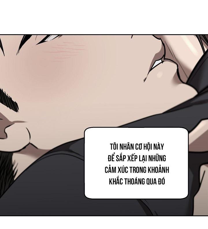 Không Hơn Không Kém - Chap 27