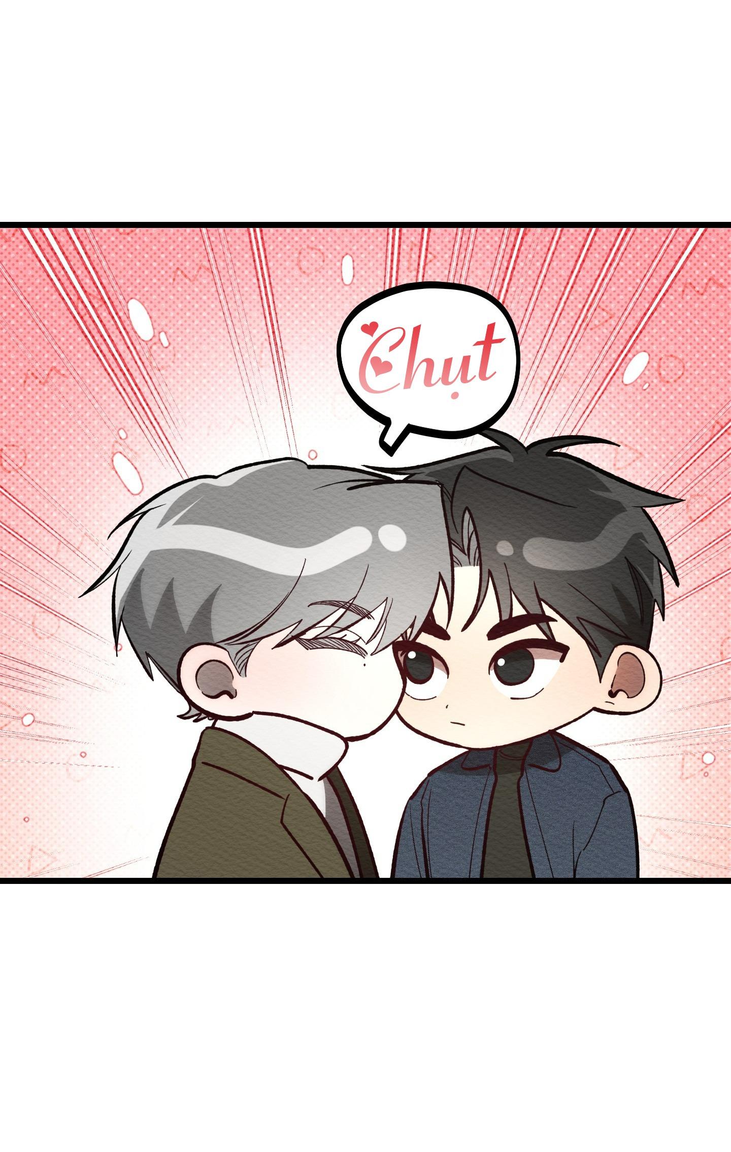 THỂ LOẠI LÃNG MẠN - Chap 24