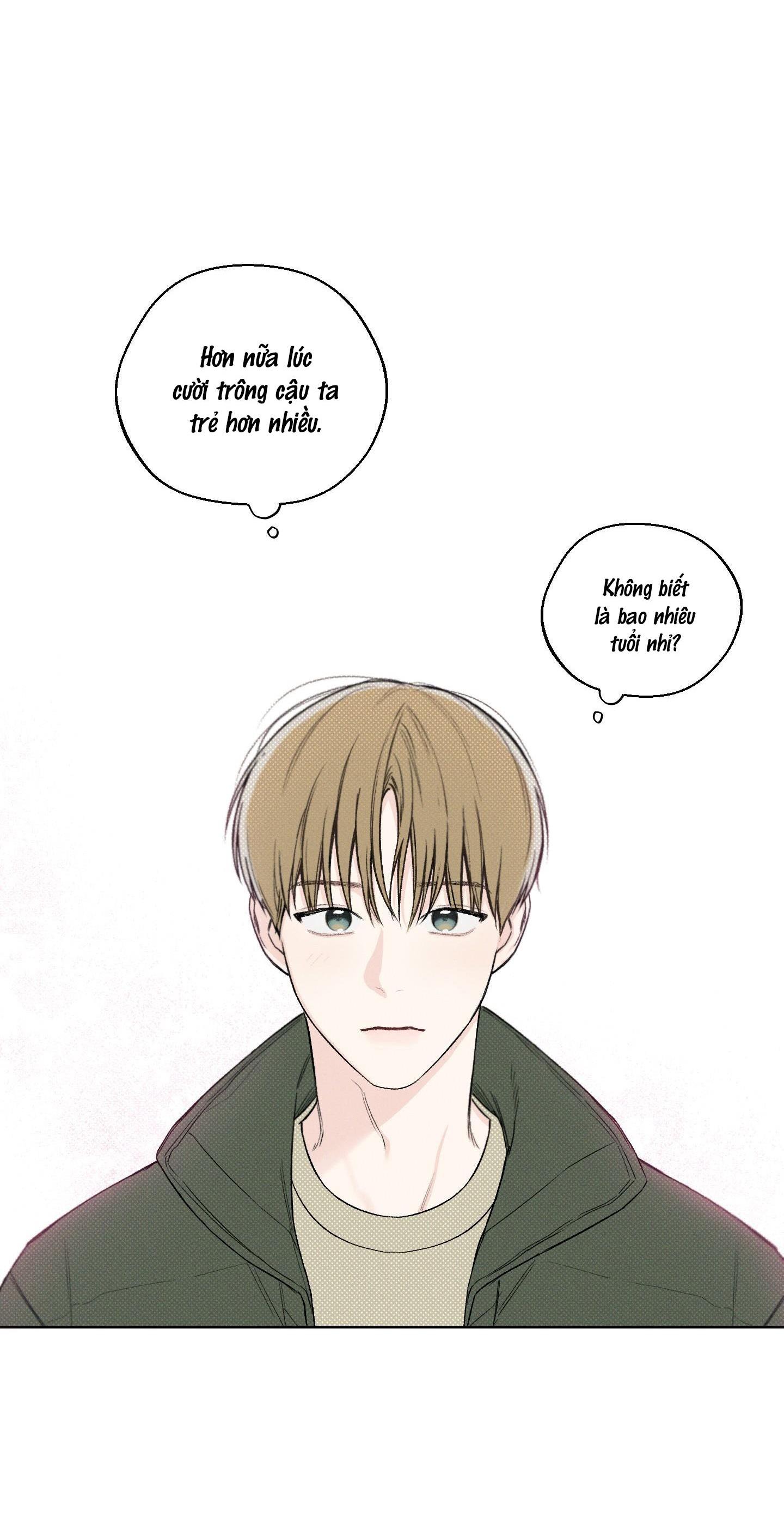 (CBunu) THÁNG 12 - Chap 6