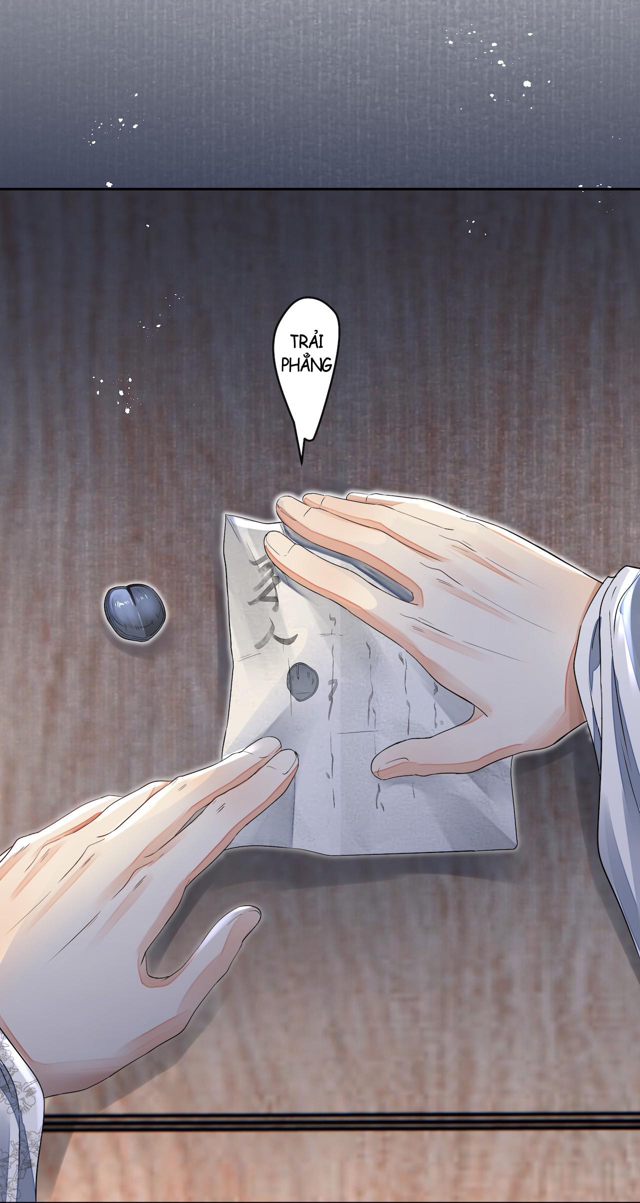 Đồng Tiền Kham Thế - Chap 30