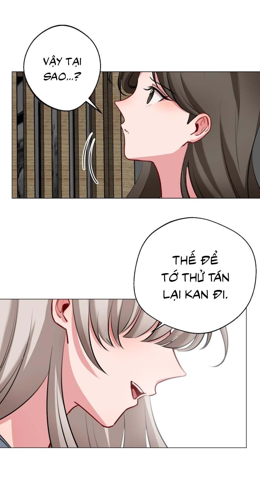 Flower of youth - Chap 12