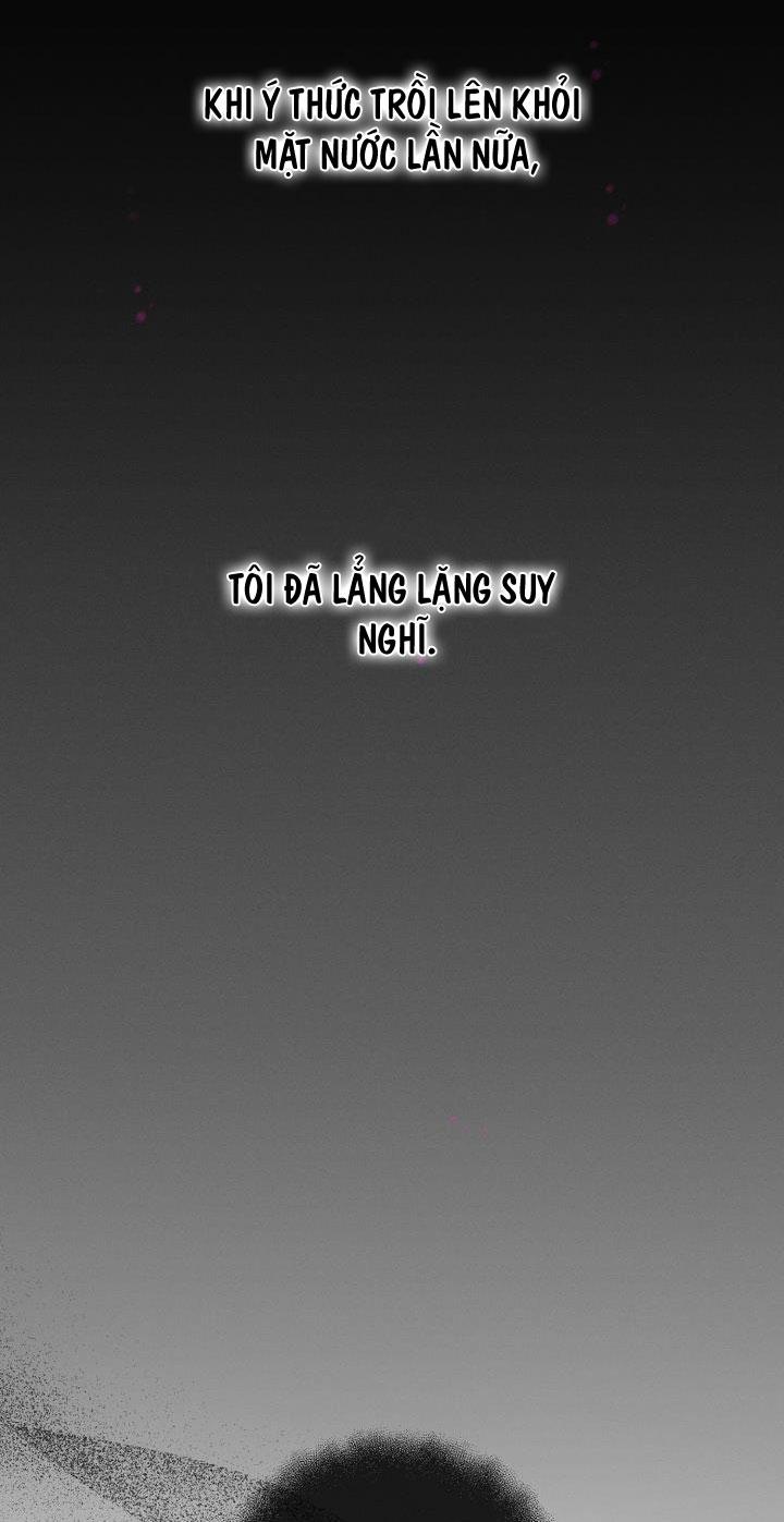 ĐÊM KHÔNG DẤU VẾT - Chap 1