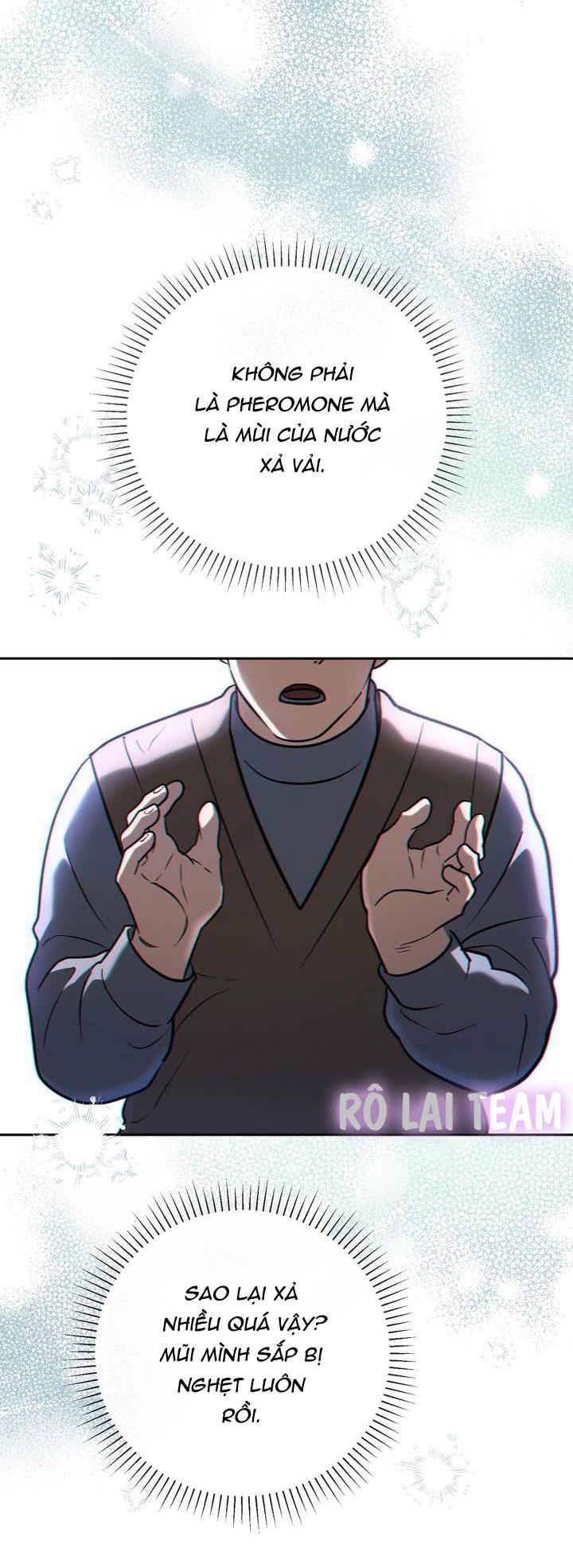 LÃNG MẠN ĐỪNG LÃNG XẸT - Chap 11