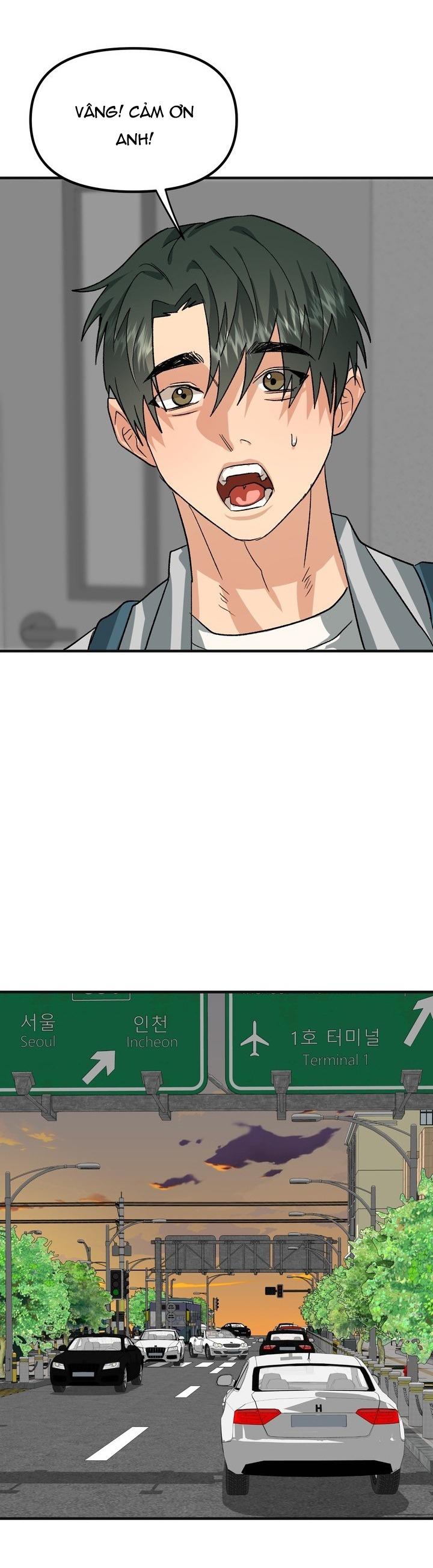 CÓ TIN VÀO TÍNH BẢN ÁC KHÔNG ? - Chap 35