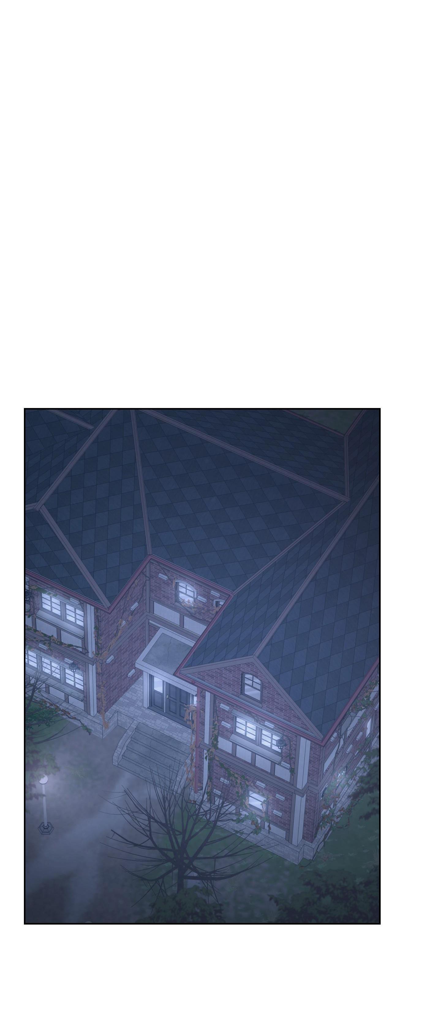 ĐÊM KINH HOÀNG - Chap 24